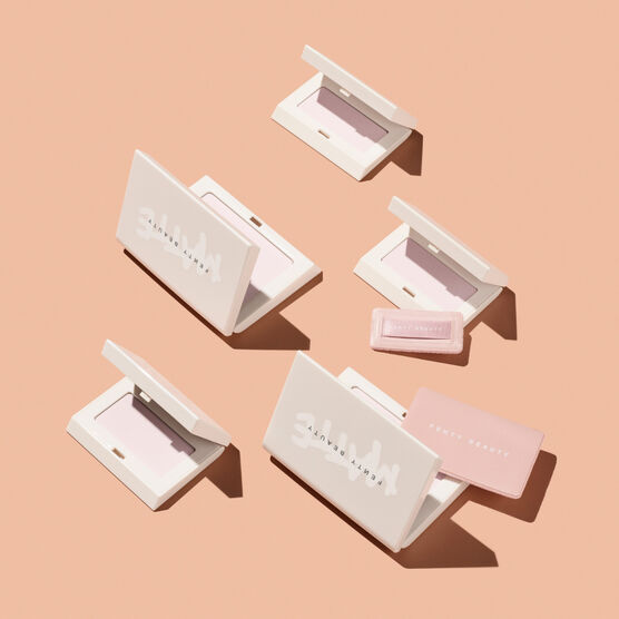 INVISIMATTE P� COMPACTO MATIFICANTE